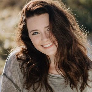 Meet your Posher, Maddie